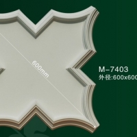 Декор M-7403