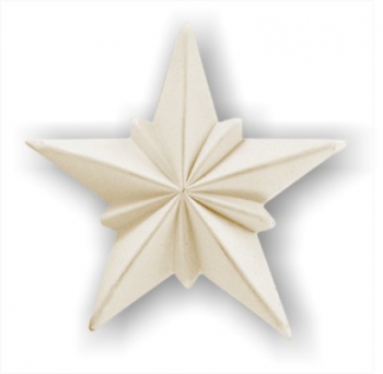 Фрагмент орнамента Fabello Decor (Гауди Декор) A323