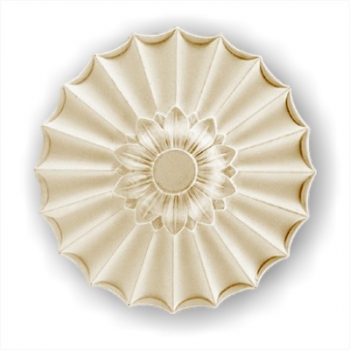 Фрагмент орнамента Fabello Decor (Гауди Декор) A370