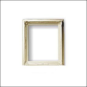 Обрамление для зеркал Fabello Decor (Гауди Декор) M866