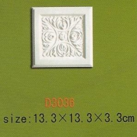 Декор D3036