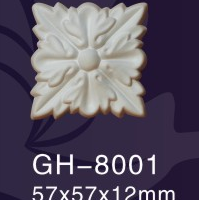 Декор GH-8001