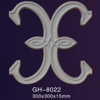 Декор GH-8022