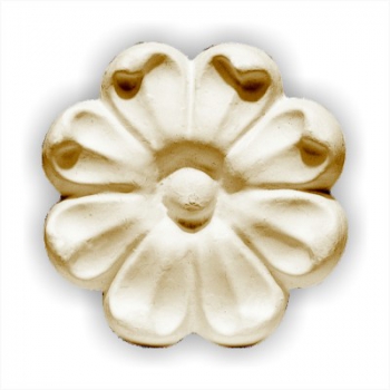 Фрагмент орнамента Fabello Decor (Гауди Декор) A320