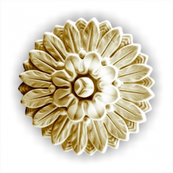Фрагмент орнамента Fabello Decor (Гауди Декор) A322