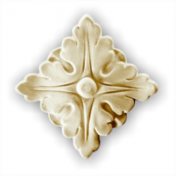 Фрагмент орнамента Fabello Decor (Гауди Декор) A324