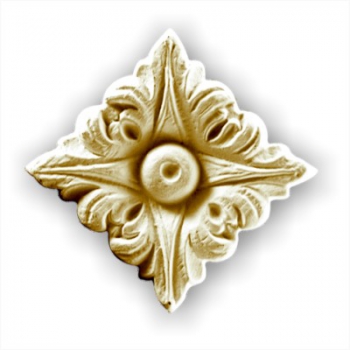 Фрагмент орнамента Fabello Decor (Гауди Декор) A621