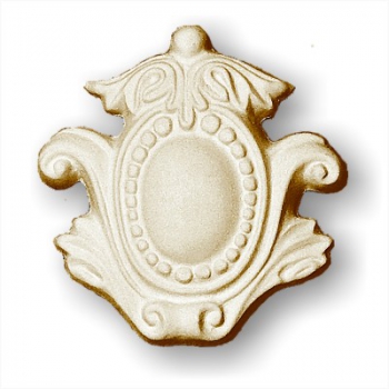 Фрагмент орнамента Fabello Decor (Гауди Декор) A989