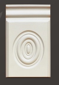 Декор дверной Artflex NEW GE-8212