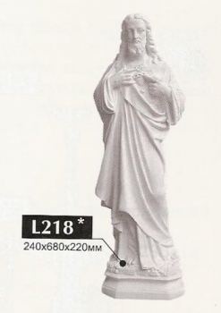 Статуя Fabello Decor (Гауди Декор) L218