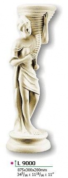 Статуя Fabello Decor (Гауди Декор) L9000