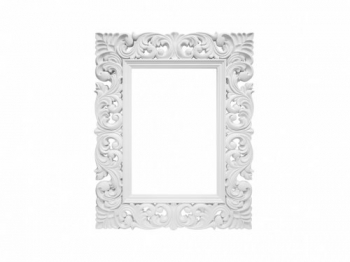 Обрамление для зеркал Fabello Decor (Гауди Декор) M 901