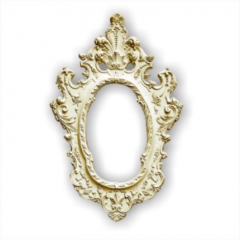 Обрамление для зеркал Fabello Decor (Гауди Декор) M861