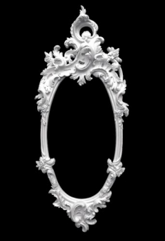 Обрамление для зеркал Декорус RM-001