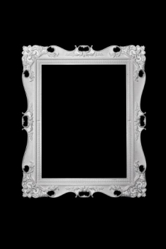 Обрамление для зеркал Декорус RM-002