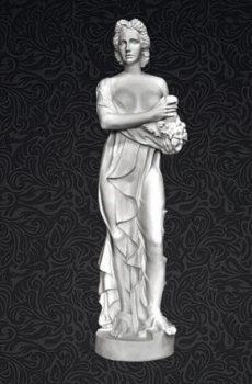 Статуя Декорус ST-022